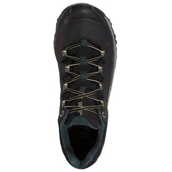 Încălțăminte La Sportiva Ultra Raptor II Leather Wide GTX Black/Cedar