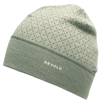 Căciuli Devold Kvitegga Merino 230 Beanie 010A RAW WHITE