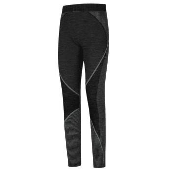 Colanți La Sportiva WOOL70 TECH PANTS Men Carbon/Cloud