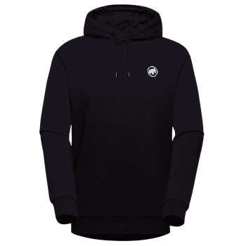 Hanorac Mammut Mammut ML Hoody Men Original black 0001