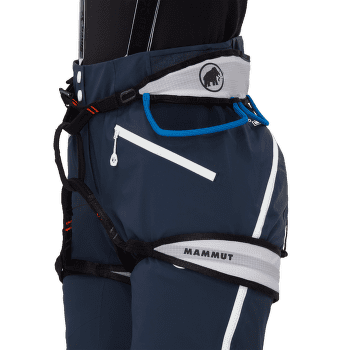 Pantaloni Mammut Nordwand Pro HS Pants Women Night