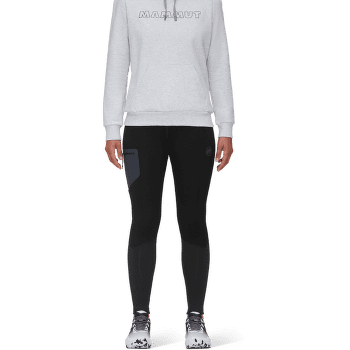 Colanți Mammut Aconcagua ML Tights long Women black 0001