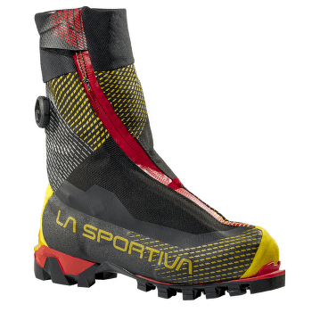 Încălțăminte La Sportiva G-Summit Black/Yellow