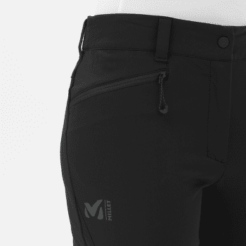 Pantaloni Millet ALL OUTDOOR XCS200 PANT Women NOIR NEW