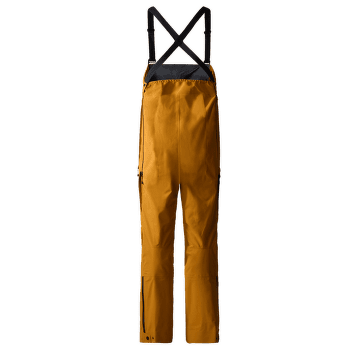 Pantaloni The North Face SUMMIT PUMORI GTX® PRO BIB Men CITRINE YELLOW