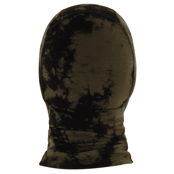 Păpuşă Mons Royale Santa Rosa Merino Flex 200 Balaclava Olive Tie Dye