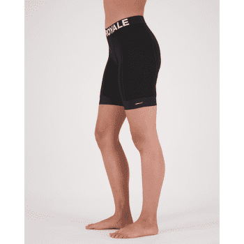Boxeri Mons Royale Epic Merino Shift Bike Short Liner Women Abyss