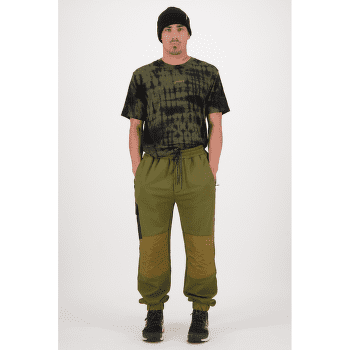 Pantaloni Mons Royale Decade Pants Forest Floor