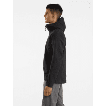 Jachetă Arcteryx Gamma Hoody Men Black