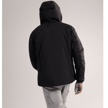 Jachetă Arcteryx Atom Heavyweight Hoody Men Boxcar