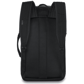 Rucsac Dakine MISSION STREET PACK 25L Black