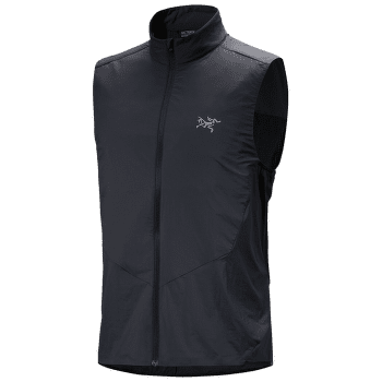 Vesta Arcteryx Norvan Insulated Vest Men Black