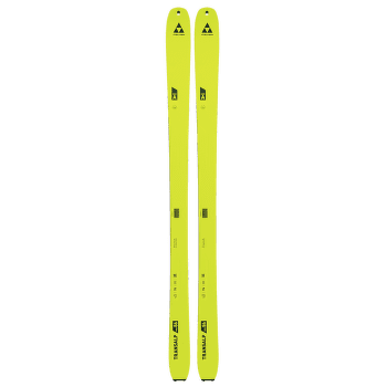 Schi Fischer TRANSALP 86 CTI PRO