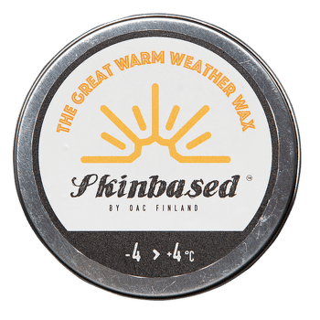 Ceară OAC Skinbased MF Warm weather quick wax