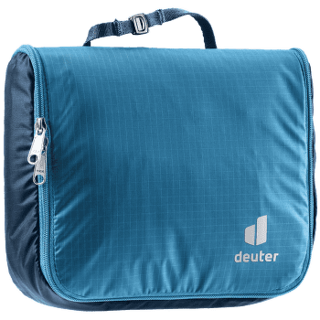 Geantă de igienă deuter Wash Center Lite I wave-ink