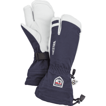 Mănuși Hestra Army Leather Heli Ski Marin