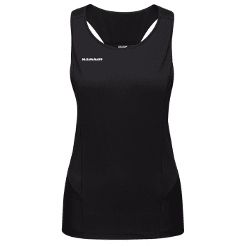 Maiou Mammut Aenergy FL Tank Top Women black 0001