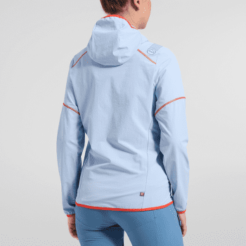 Jachetă La Sportiva KORO Jacket Women Moonlight/Stone-Blue