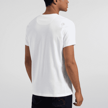 Tricou cu mânecă scurtă La Sportiva TRACK T-SHIRT Men Hurricane