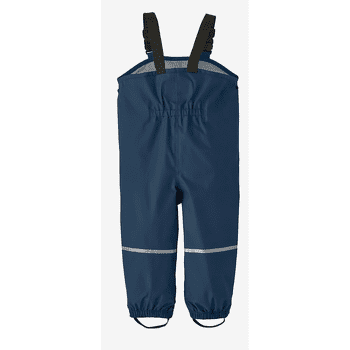 Pantaloni Patagonia Baby Torrentshell 3L Bibs Neo Navy