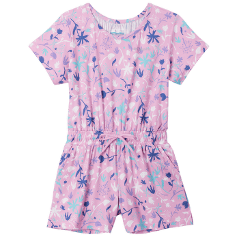 Set Columbia Spring In Romper Cosmos Wildflower 561