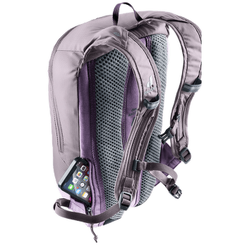 Rucsac deuter Junior Bike lavender-purple