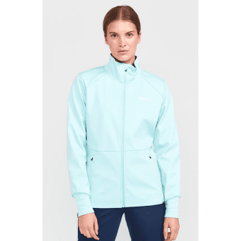 Jachetă Craft Core Nordic Training Jacket Women 396000