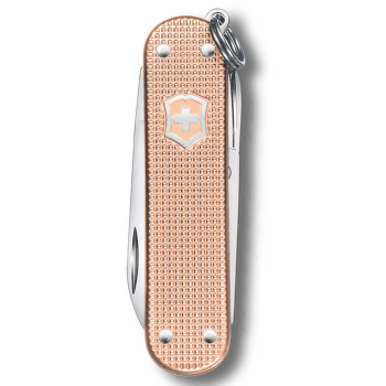 Cuțit Victorinox Classic SD Alox Fresh Peach