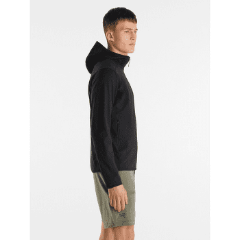 Hanorac Arcteryx Kyanite Lightweight Hoody Men Stone Wash