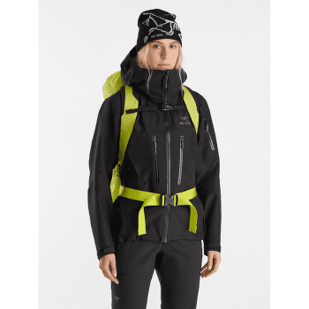 Rucsac Arcteryx Alpha FL 30 Dark Sprint