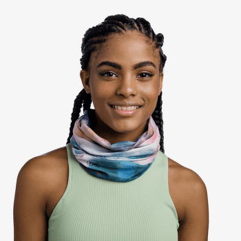 Eșarfă Buff Coolnet UV NEWA MULTI