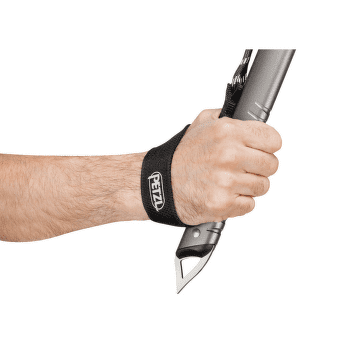 Cătușe Petzl Linkin leash Black