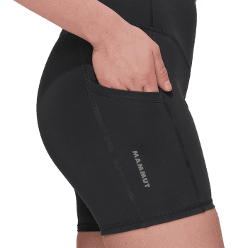 Pantaloni scurți Mammut Massone Short Tights Women 6434 lavandin