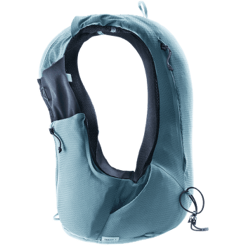 Vesta deuter Traick 9 sprout-cactus