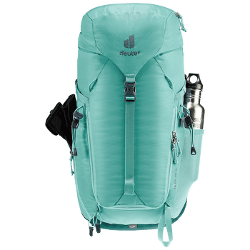 Rucsac deuter Trail 22 SL raisin-caspia