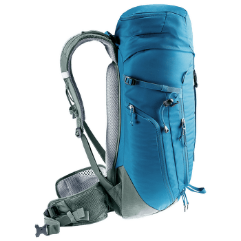 Rucsac deuter Trail 24 black-shale