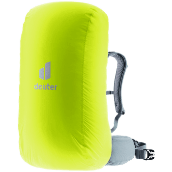 Haina de ploaie deuter Raincover I neon