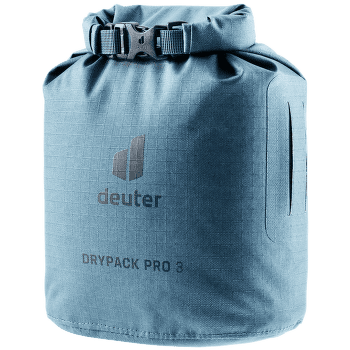Geantă deuter Drypack Pro 3 atlantic