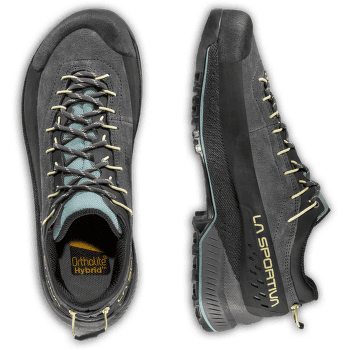 Încălțăminte La Sportiva TX4 Evo Women Carbon/Zest