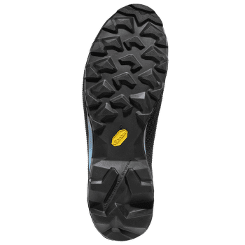 Încălțăminte La Sportiva Aequilibrium Trek Women GTX Carbon/Malibu Blue