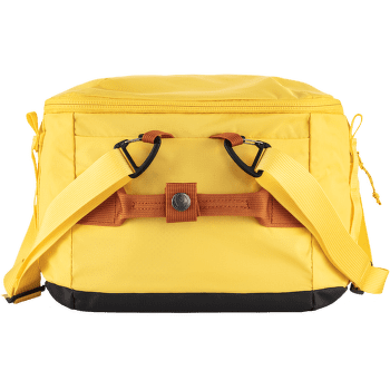 Geantă Fjällräven High Coast Duffel 22 Navy