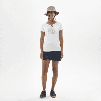 Tricou cu mânecă scurtă Millet TANA TS SS Women BOTTLE