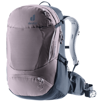 Rucsac deuter Trans Alpine 22 SL lavender-ink