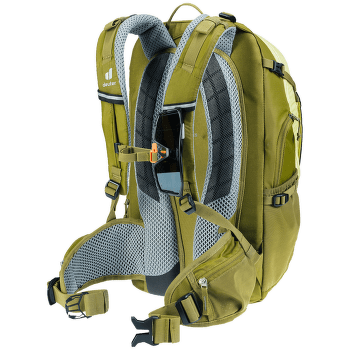 Rucsac deuter Trans Alpine 24 atlantic-ink