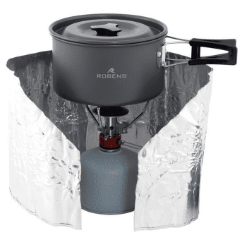 Sub vânt Robens Foil Windshield