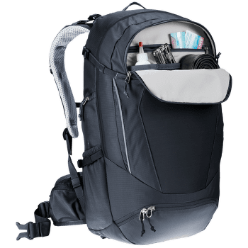 Rucsac deuter Trans Alpine 30 sprout-cactus