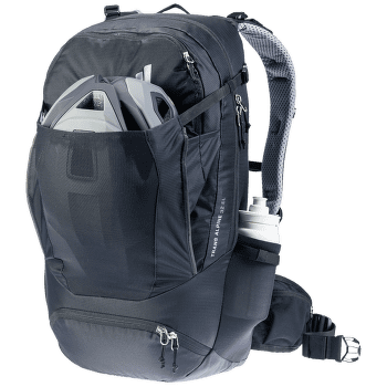 Rucsac deuter Trans Alpine 32 EL Black