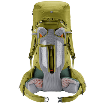 Rucsac deuter Aircontact Core 60+10 cactus-ivy