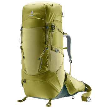 Rucsac deuter Aircontact Core 70+10 cactus-ivy