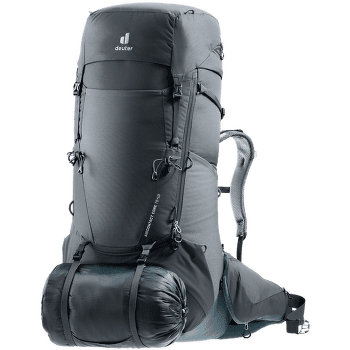 Rucsac deuter Aircontact Core 70+10 cactus-ivy